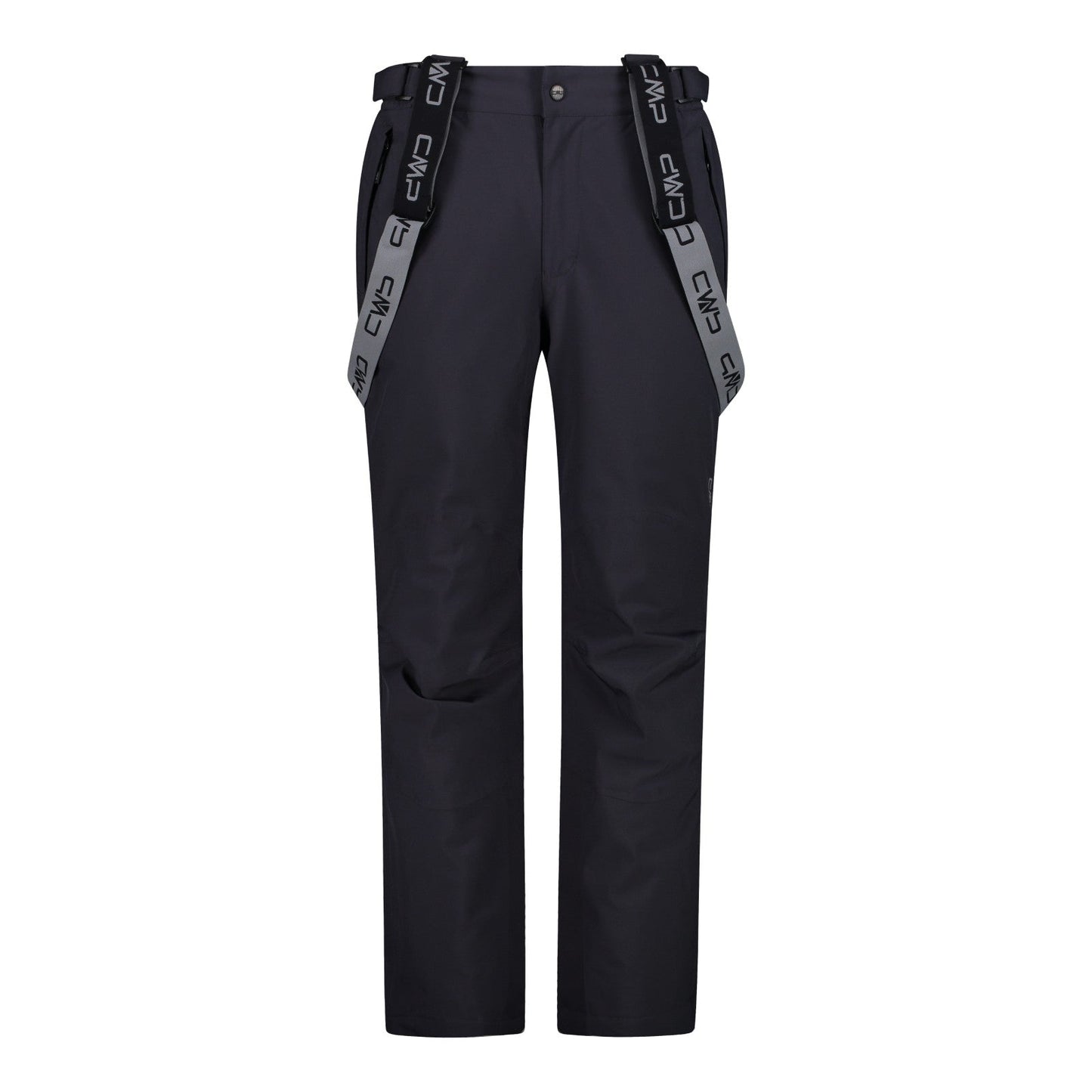 CMP Mens Salopettes Removable Straps Ski Pants