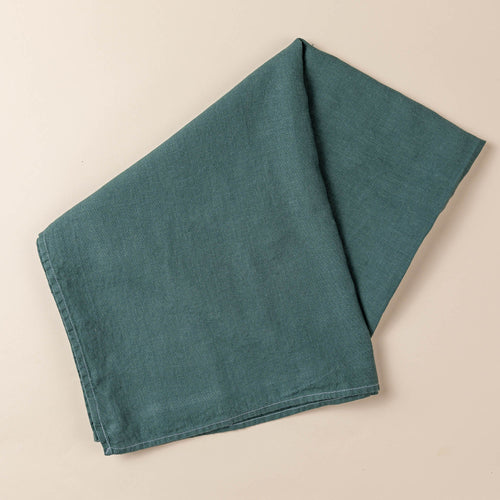 Linen Tablecloth