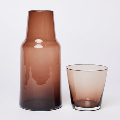Bedside Carafe Set