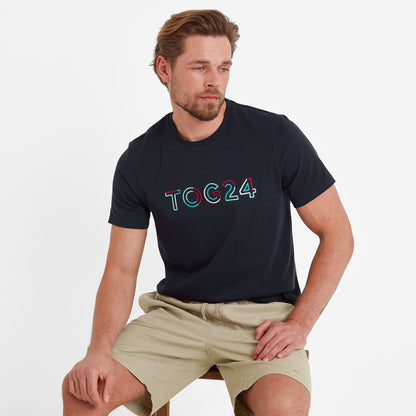 Sedona Mens Shorts - Dark Sand