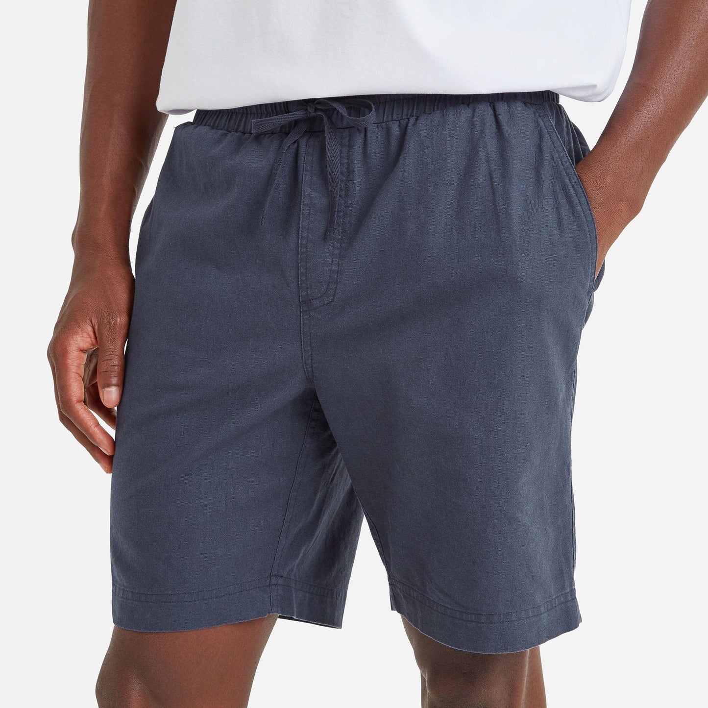 Sedona Mens Shorts - Midnight