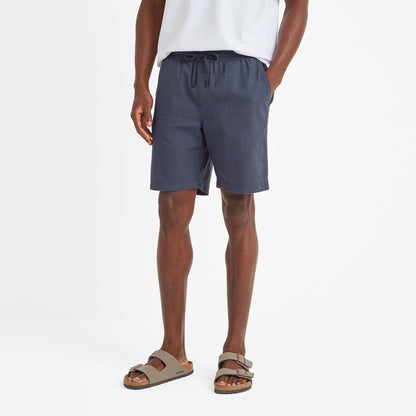 Sedona Mens Shorts - Midnight
