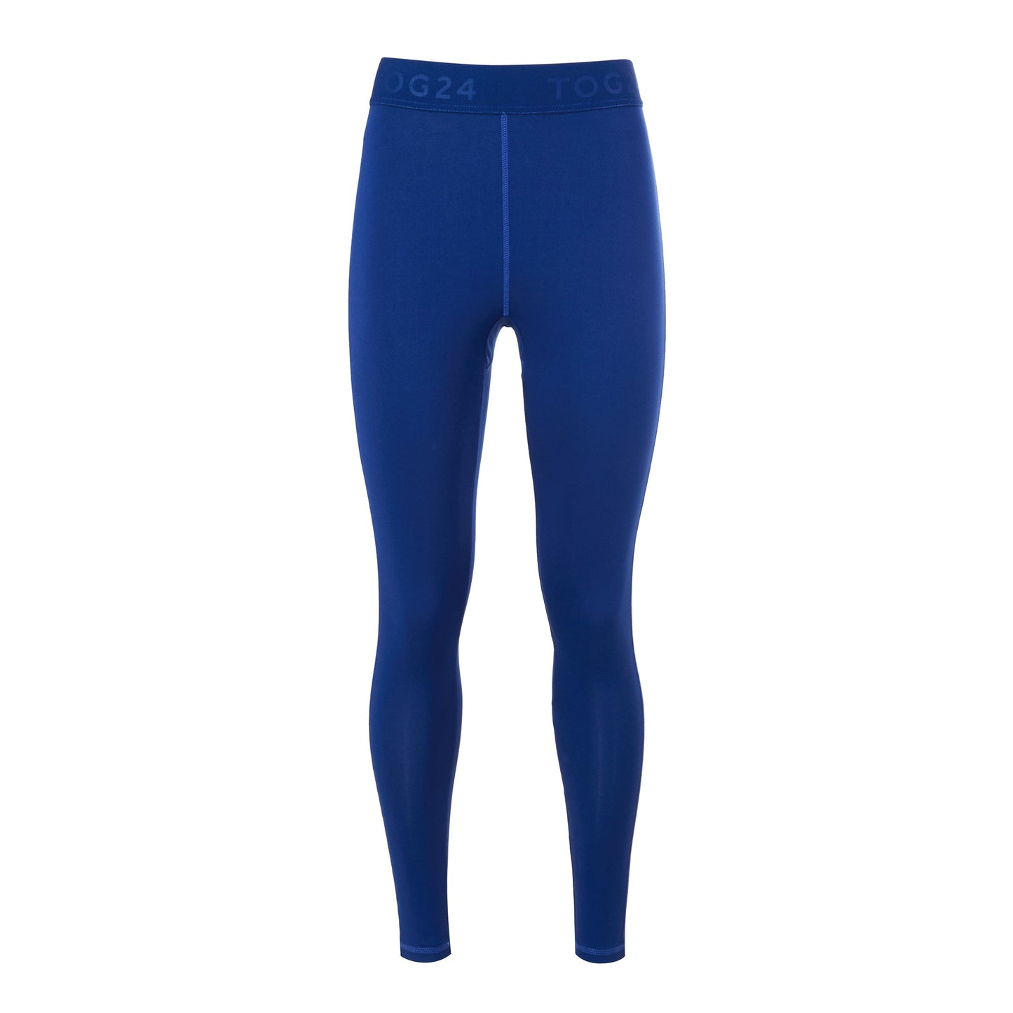 Snowdon Womens Thermal Base Layer Legging - Twilight Blue