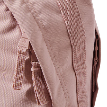 Tabor Backpack - Faded Pink 14L