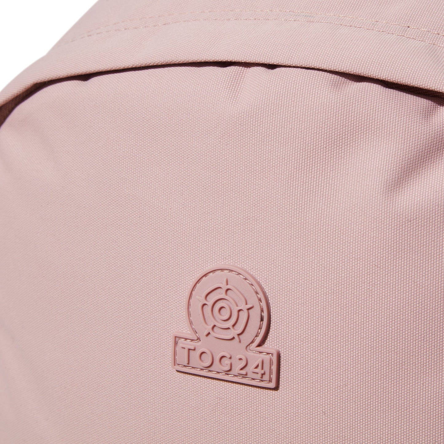 Tabor Backpack - Faded Pink 14L