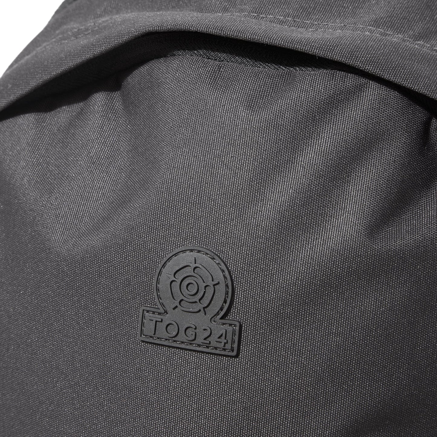 Tabor Backpack - Coal Grey 14L