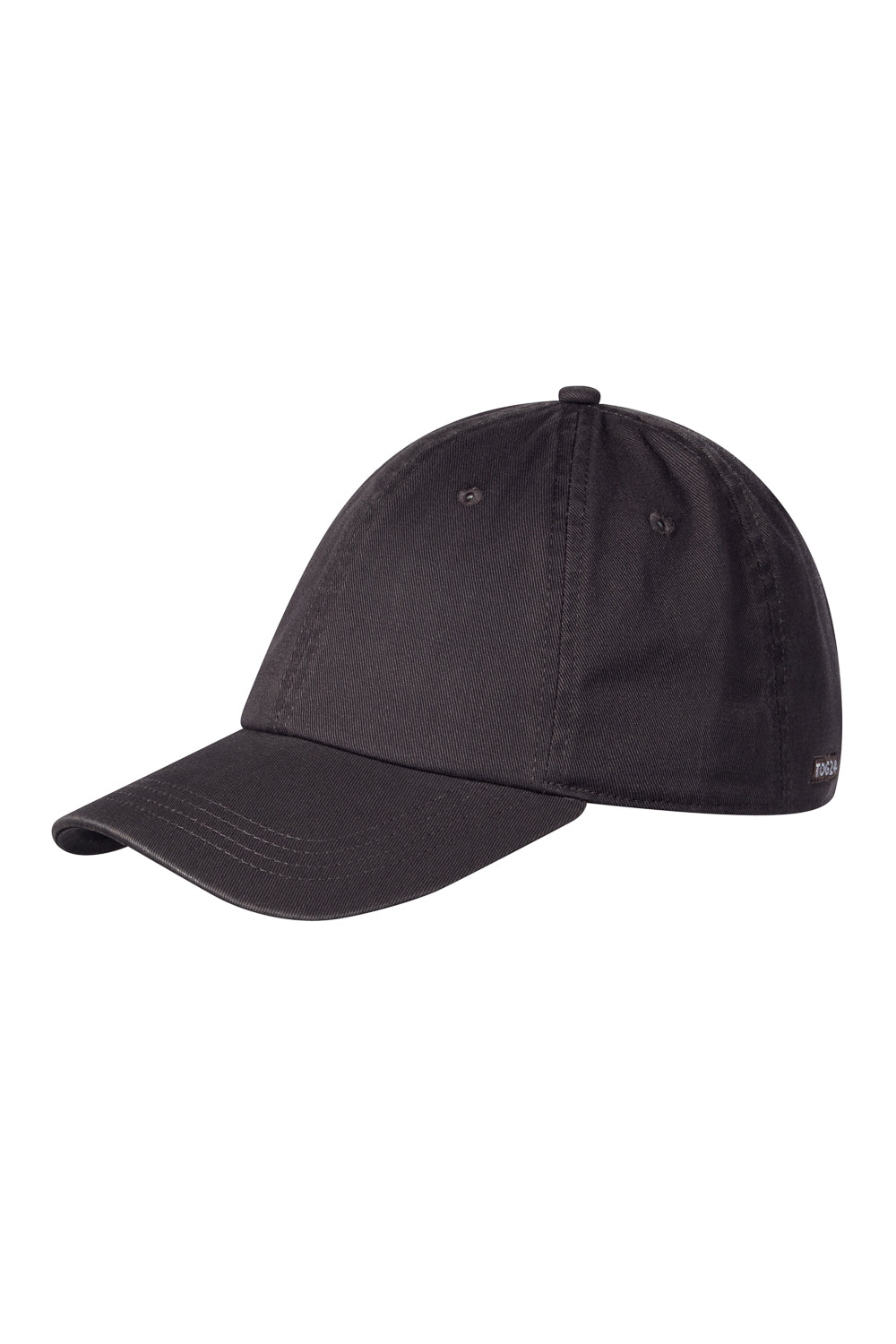 Tarley Baseball Cap - Deep Slate
