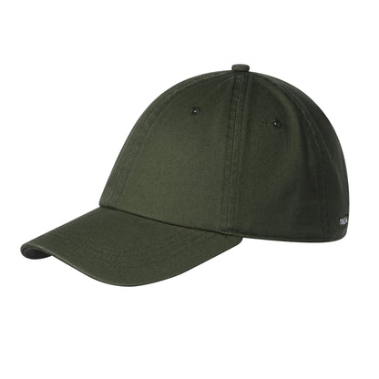 Tarley Baseball Cap - Forage Green