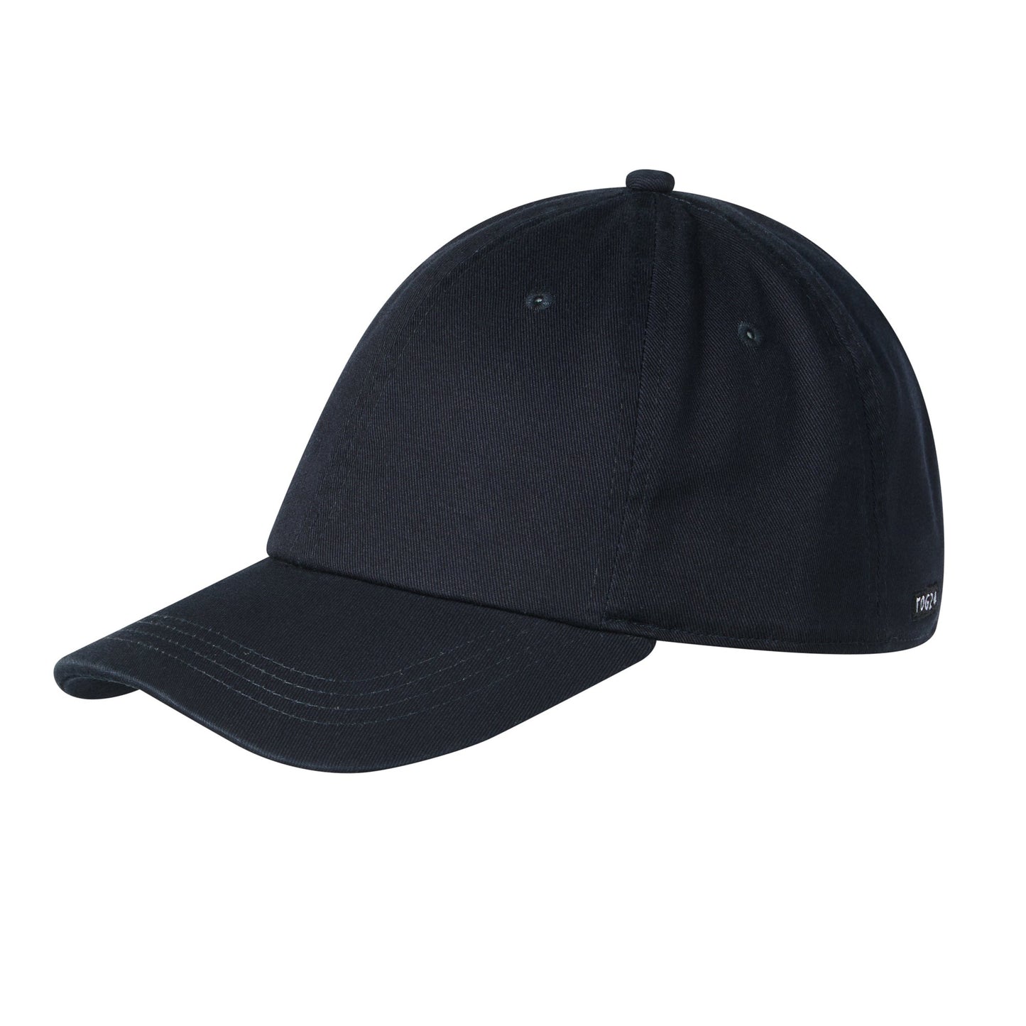 Tarley Baseball Cap - Dark Indigo