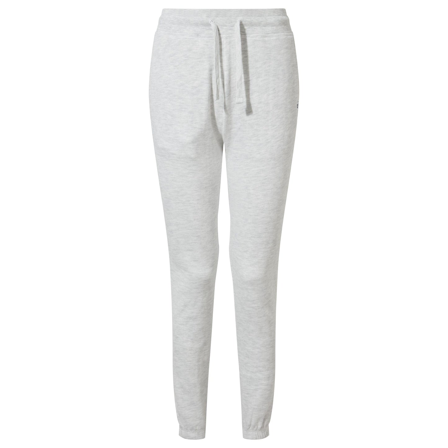 Tilda Womens Sweat Pant  Ice Grey Marl