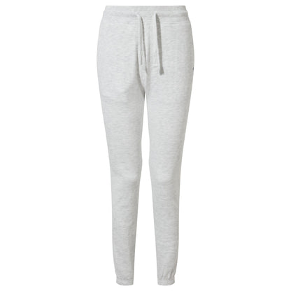 Tilda Womens Sweat Pant  Ice Grey Marl