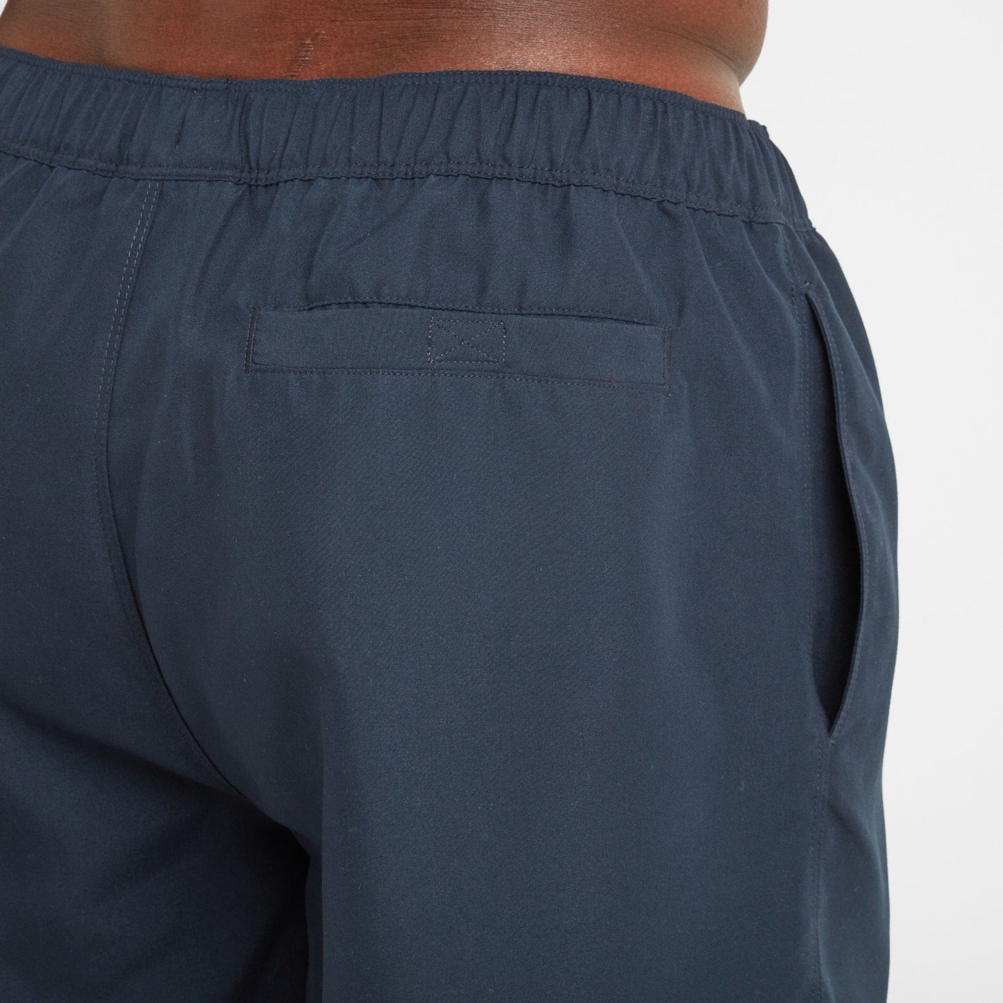 Tristan Mens Swimshorts - Dark Indigo
