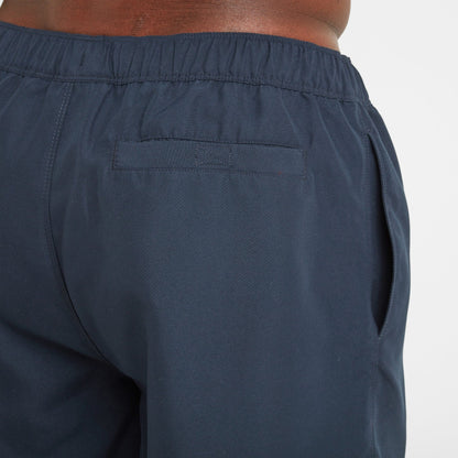 Tristan Mens Swimshorts - Dark Indigo