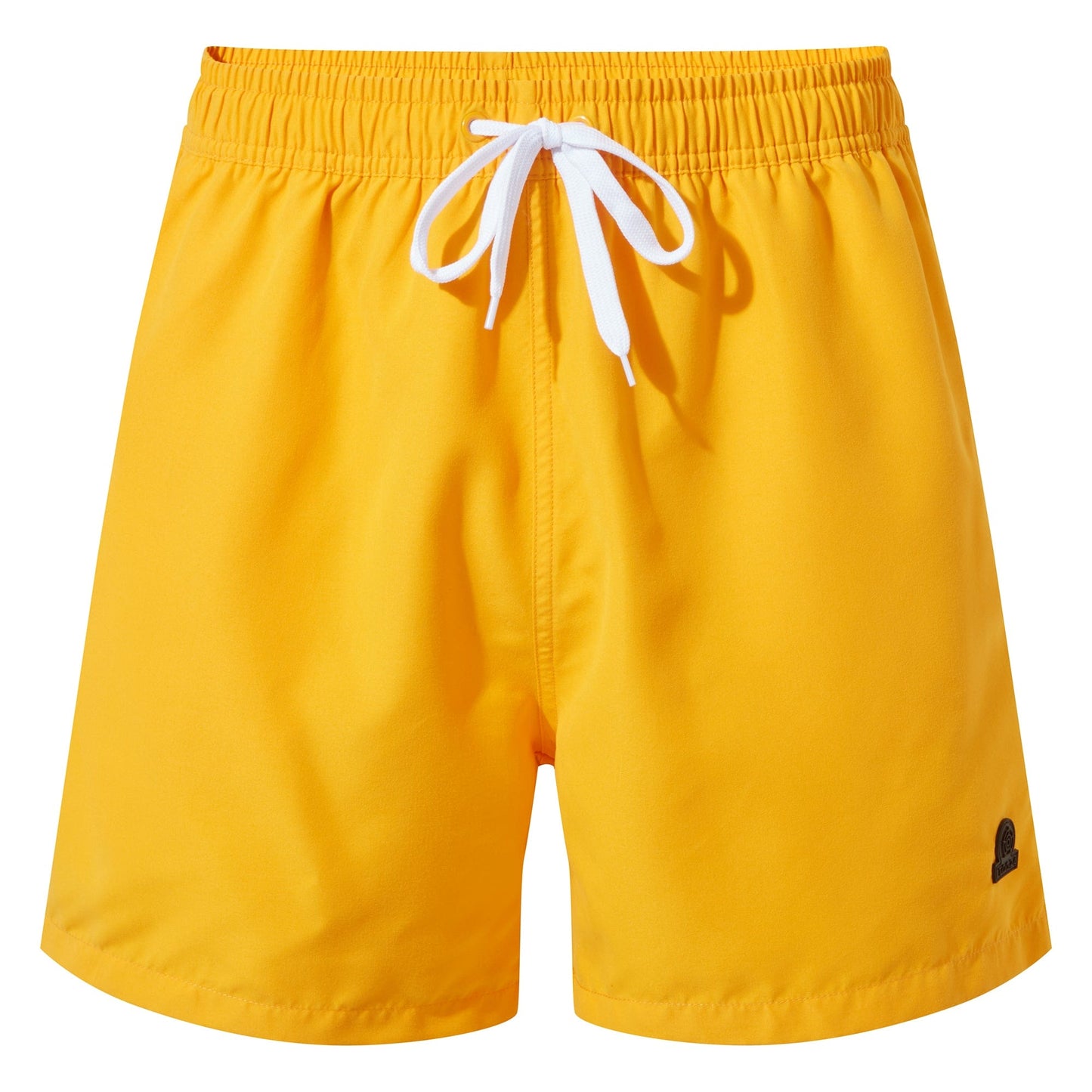 Tristan Mens Swimshorts - Bright Yellow
