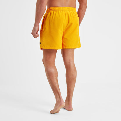 Tristan Mens Swimshorts - Bright Yellow