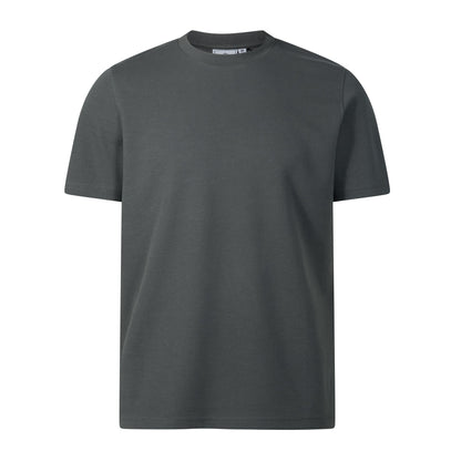 Turriff Mens Relaxed Fit T-Shirt - Deep Slate
