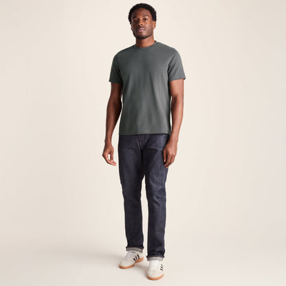 Turriff Mens Relaxed Fit T-Shirt - Deep Slate