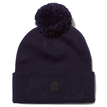 Tyla Knit Hat - Dark Marine