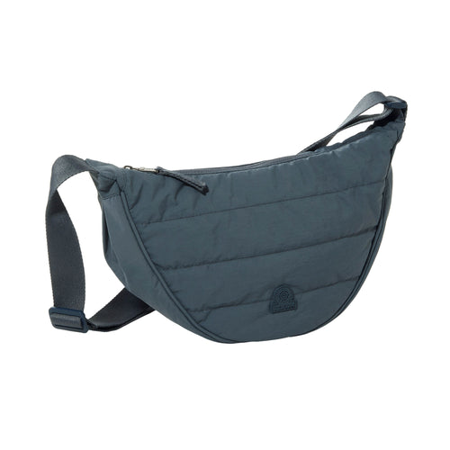 Wilshaw Hip Bag - Graphite