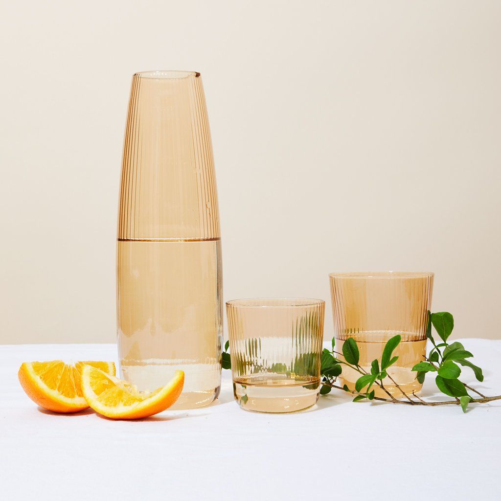 Luisa Carafe