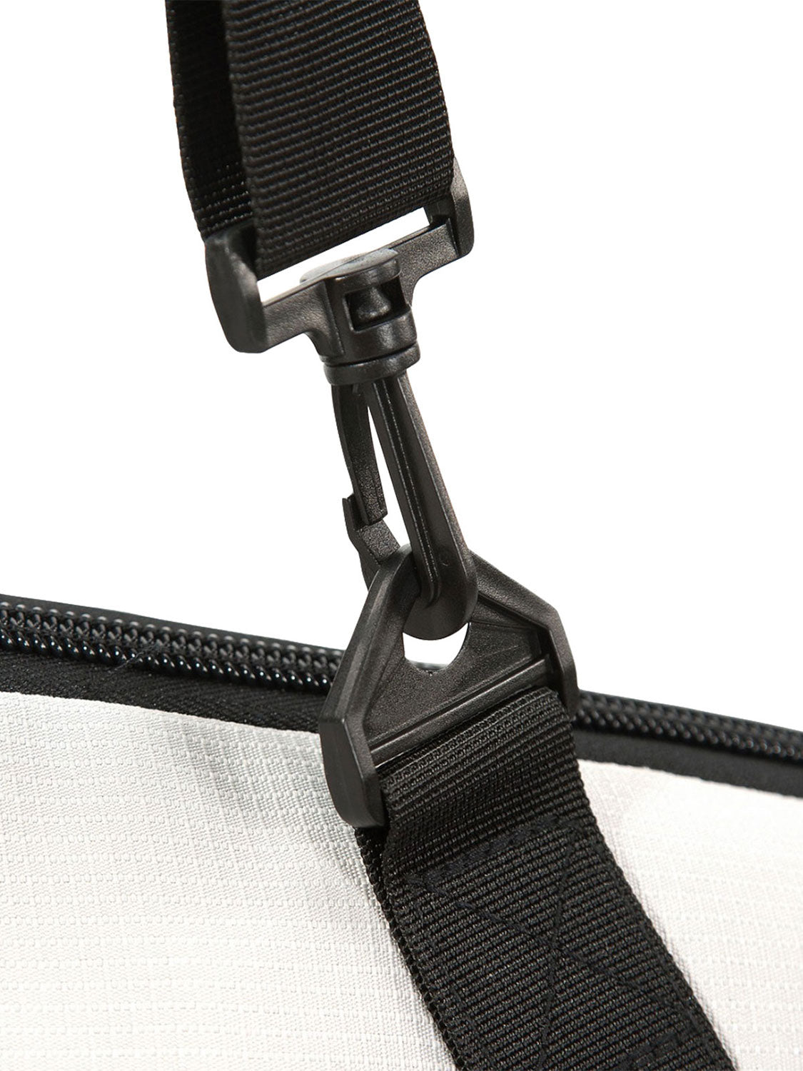 SnoKart Board Airliner - Black