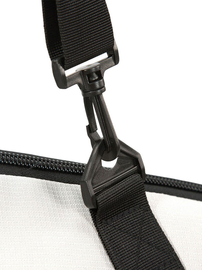 SnoKart Board Airliner - Black