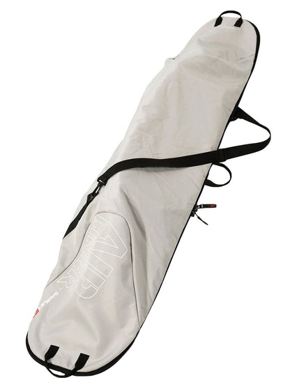 SnoKart Board Airliner - Black