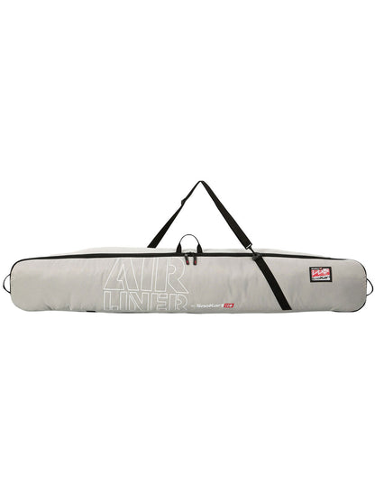 SnoKart Board Airliner - Black