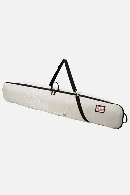 SnoKart Board Airliner - Black