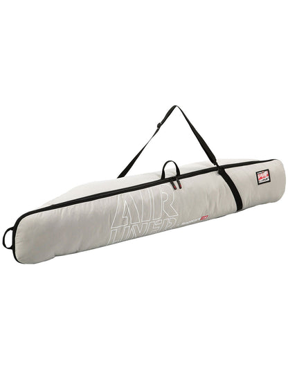 SnoKart Board Airliner - Black