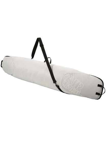SnoKart Board Airliner - Black