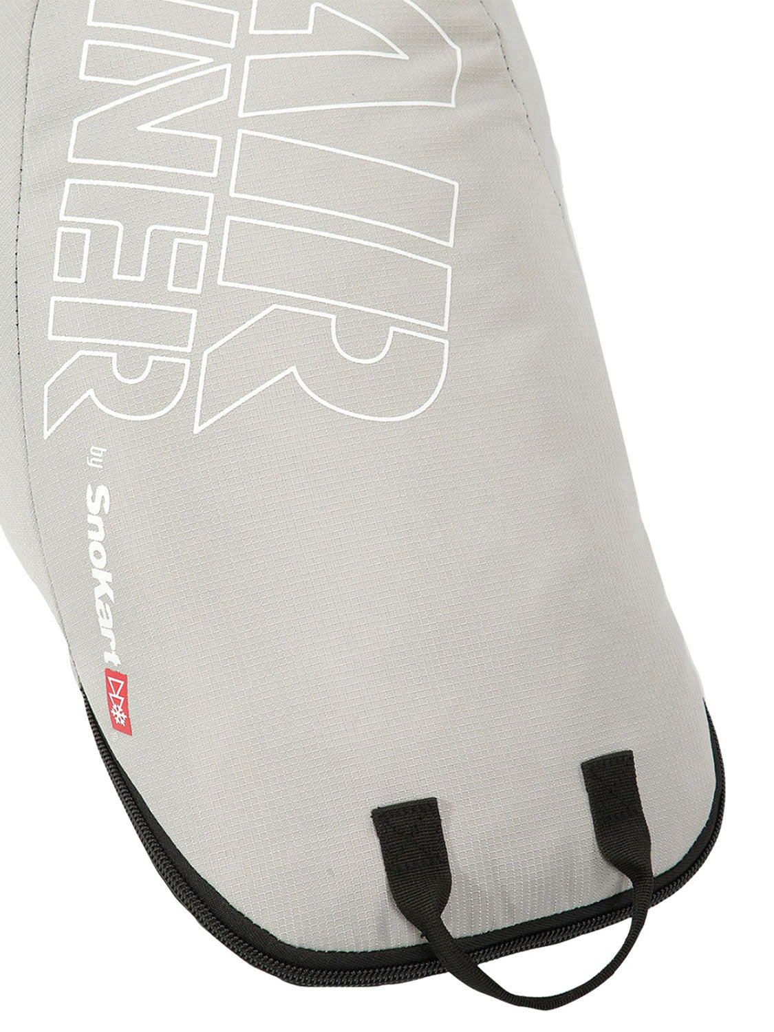 SnoKart Board Airliner - Black