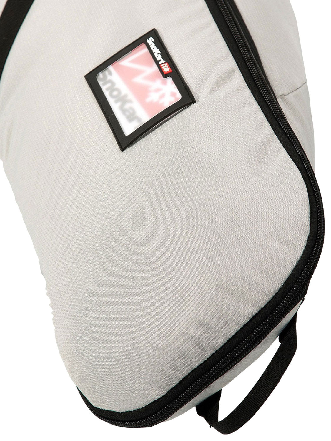 SnoKart Board Airliner - Black