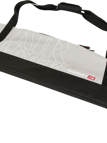 SnoKart Ski Airliner Zoom - Grey