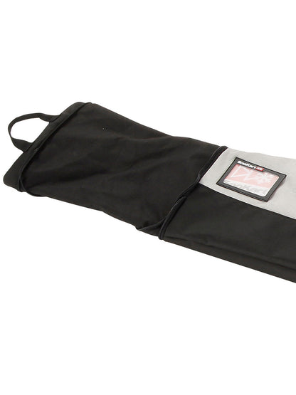 SnoKart Ski Airliner Zoom - Grey