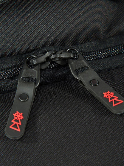 SnoKart Split Roller - Black