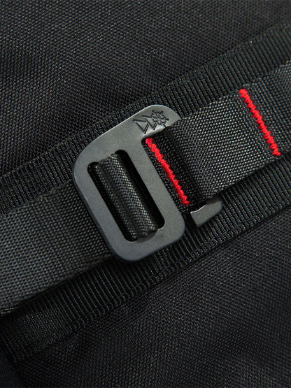SnoKart Split Roller - Black
