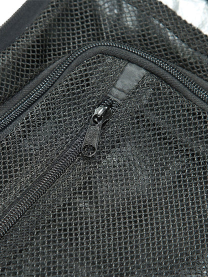 SnoKart Split Roller - Black
