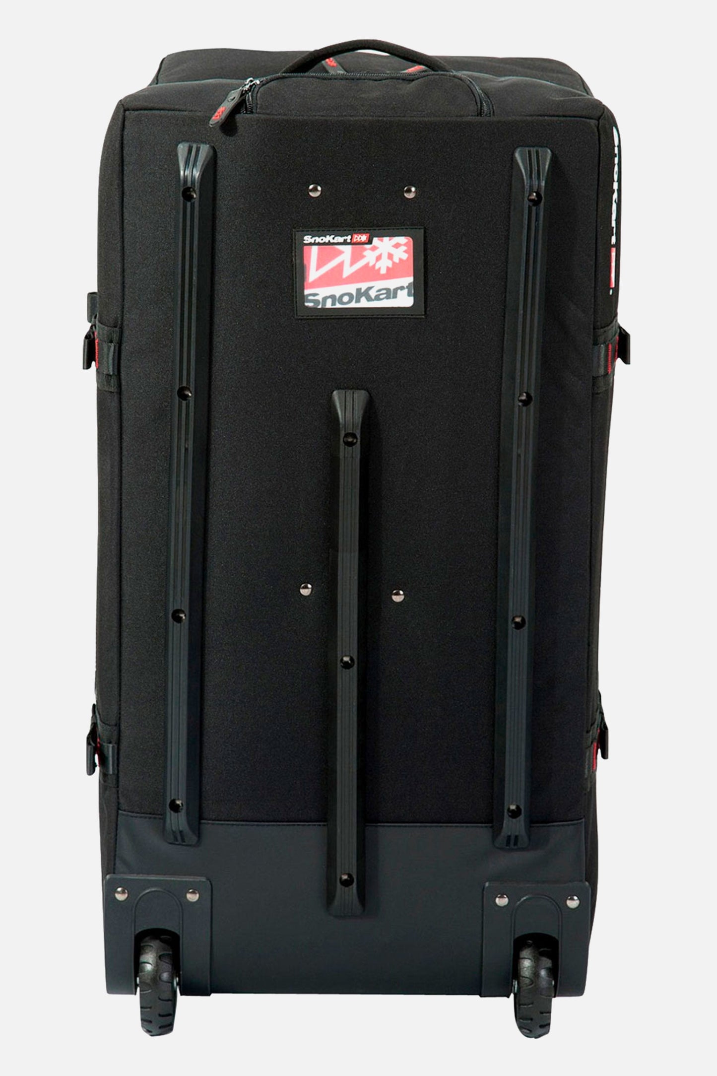 SnoKart Split Roller - Black