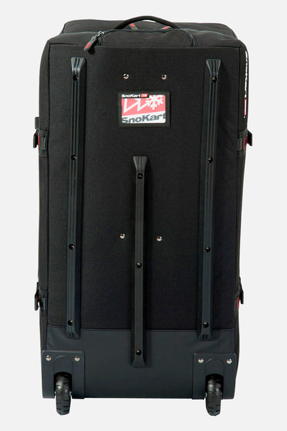 SnoKart Split Roller - Black