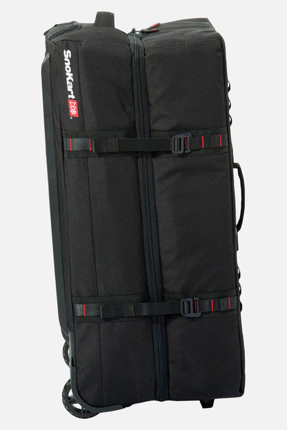 SnoKart Split Roller - Black