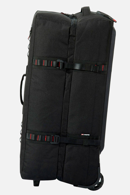 SnoKart Split Roller - Black
