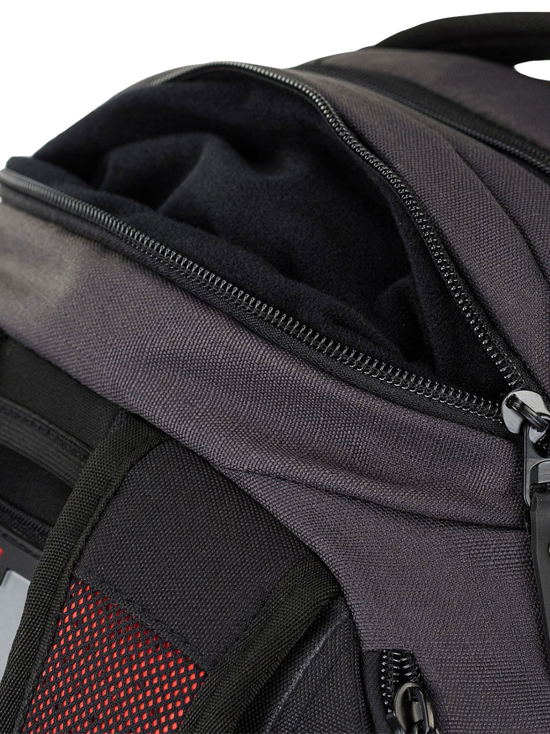 SnoKart Zoom Pack - Black