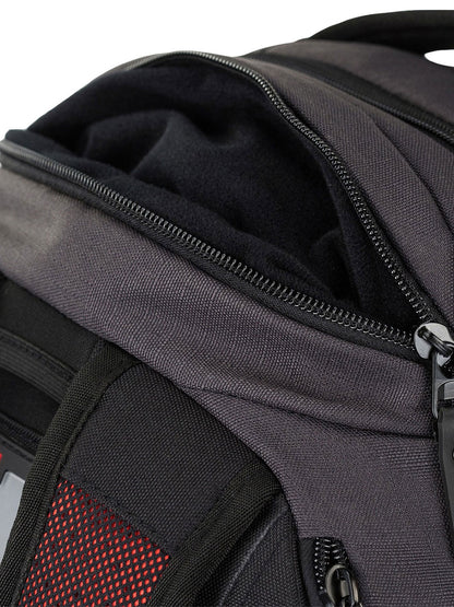 SnoKart Zoom Pack - Black