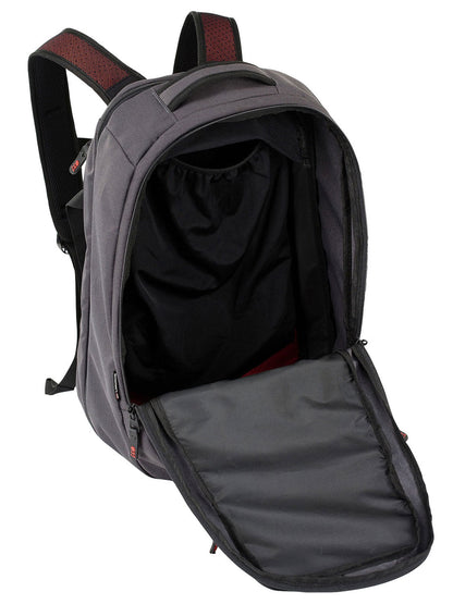 SnoKart Zoom Pack - Black