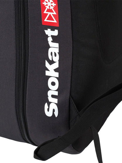 SnoKart Zoom Pack - Black