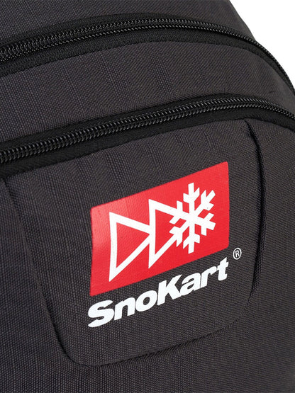 SnoKart Zoom Pack - Black