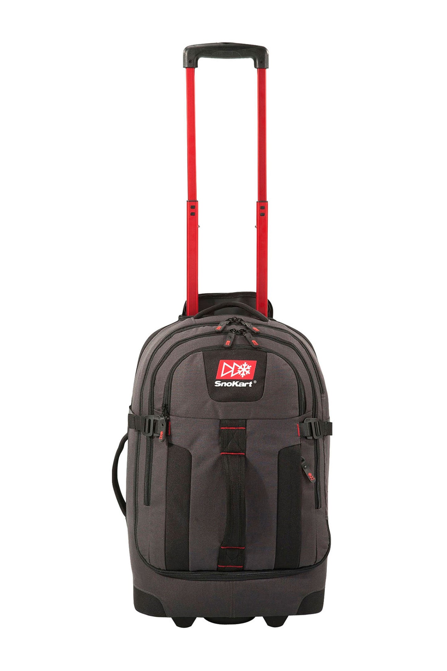 SnoKart Kabin Boot Bag - Black