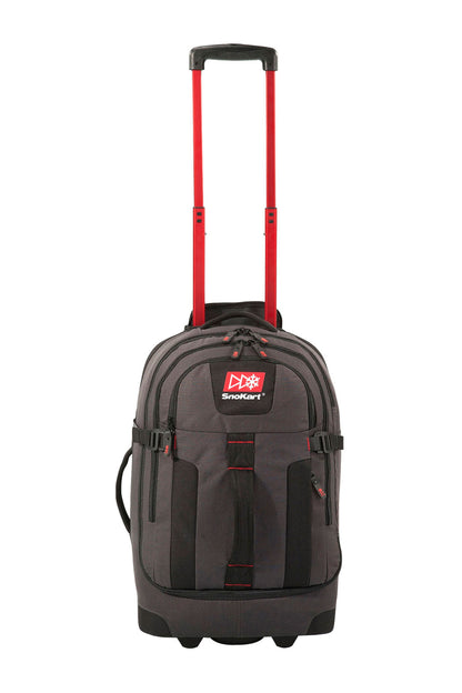 SnoKart Kabin Boot Bag - Black