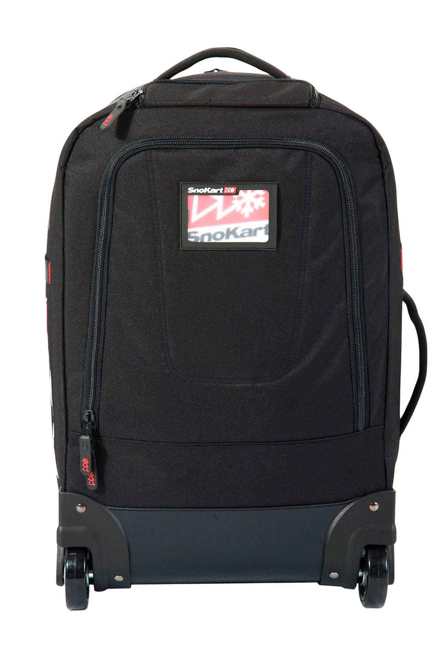 SnoKart Kabin Boot Bag - Black